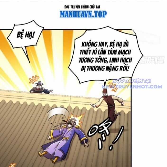 Tuyệt Sắc Đạo Lữ Đều Nói Ngô Hoàng Thể Chất Vô Địch Chương 352 trang 6