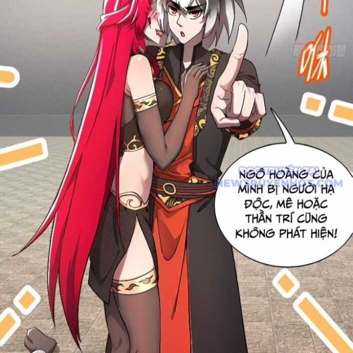 Tuyệt Sắc Đạo Lữ Đều Nói Ngô Hoàng Thể Chất Vô Địch Chương 352 trang 8