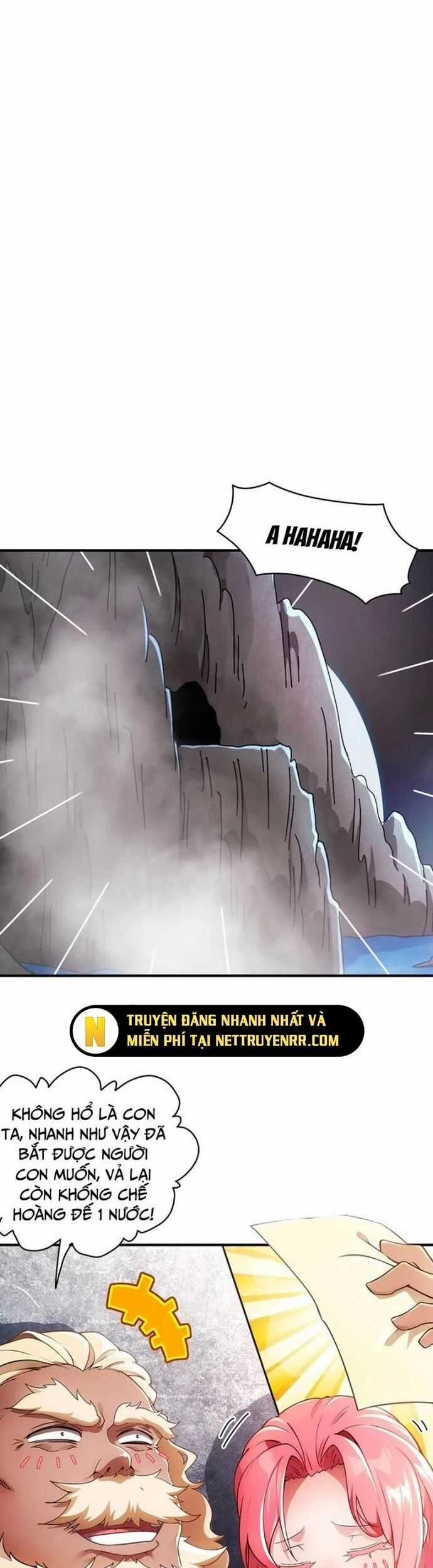 Tuyệt Sắc Đạo Lữ Đều Nói Ngô Hoàng Thể Chất Vô Địch Chương 355.1 trang 7