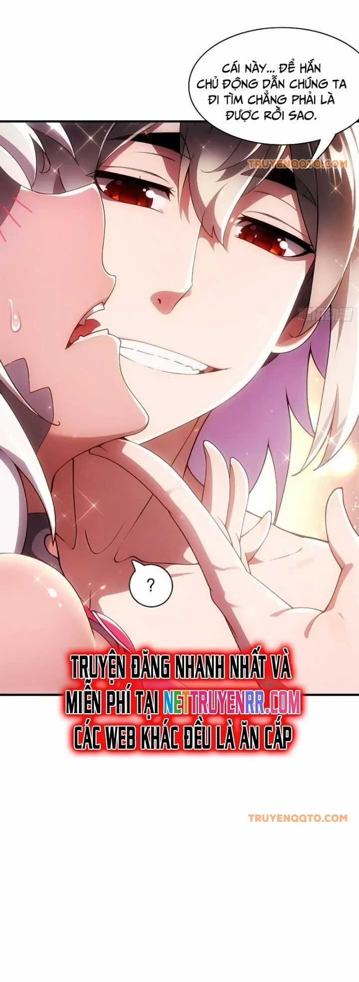 Tuyệt Sắc Đạo Lữ Đều Nói Ngô Hoàng Thể Chất Vô Địch Chương 357 trang 10