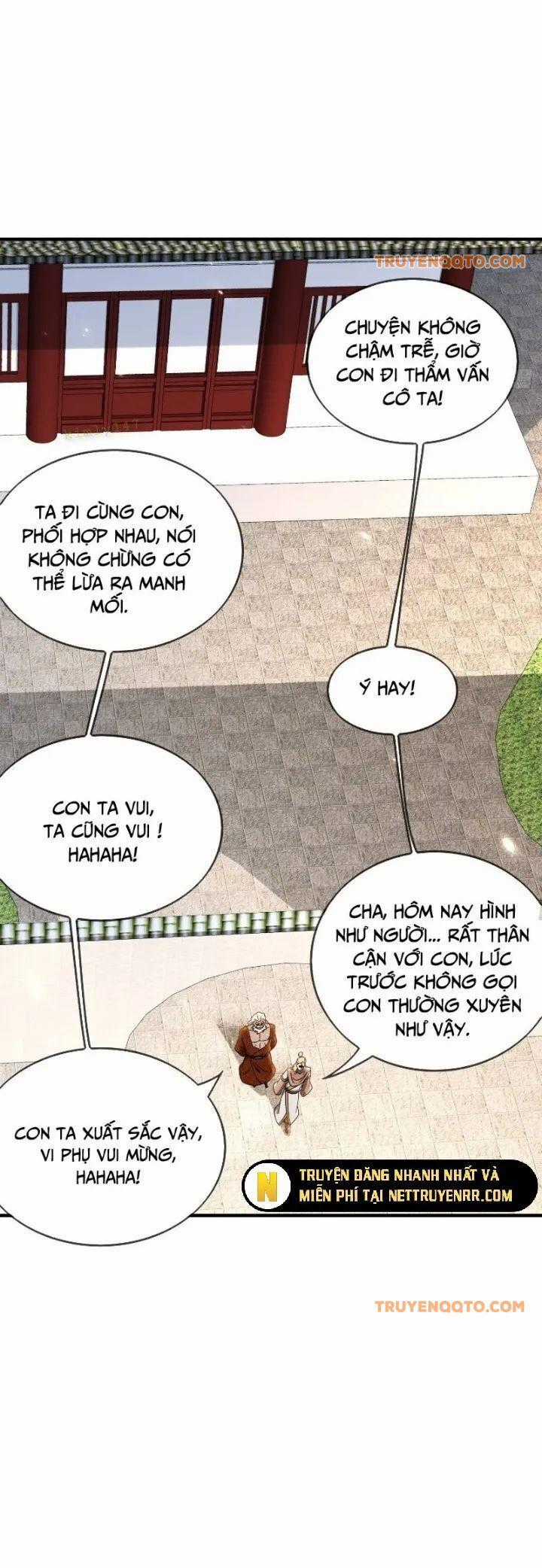 Tuyệt Sắc Đạo Lữ Đều Nói Ngô Hoàng Thể Chất Vô Địch Chương 357 trang 15