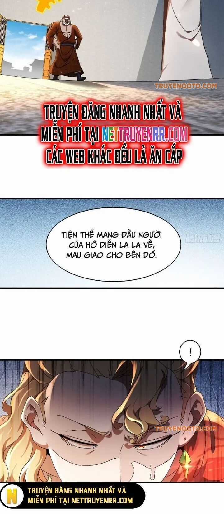 Tuyệt Sắc Đạo Lữ Đều Nói Ngô Hoàng Thể Chất Vô Địch Chương 357 trang 2