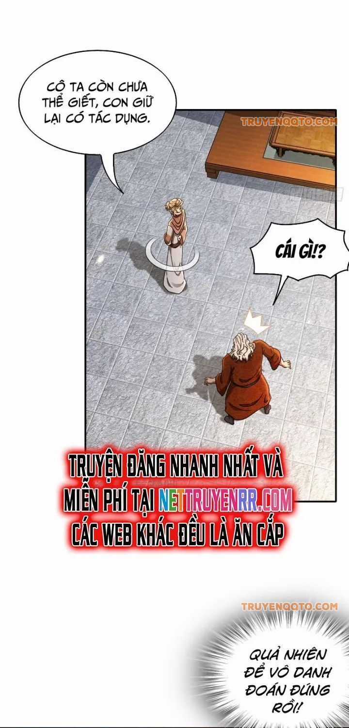 Tuyệt Sắc Đạo Lữ Đều Nói Ngô Hoàng Thể Chất Vô Địch Chương 357 trang 3