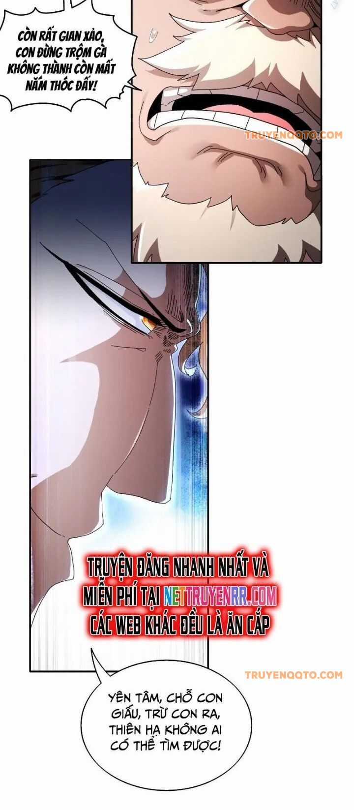 Tuyệt Sắc Đạo Lữ Đều Nói Ngô Hoàng Thể Chất Vô Địch Chương 357 trang 6