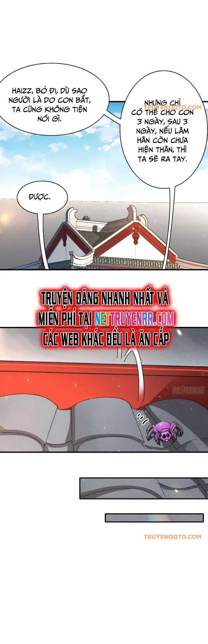 Tuyệt Sắc Đạo Lữ Đều Nói Ngô Hoàng Thể Chất Vô Địch Chương 357 trang 7