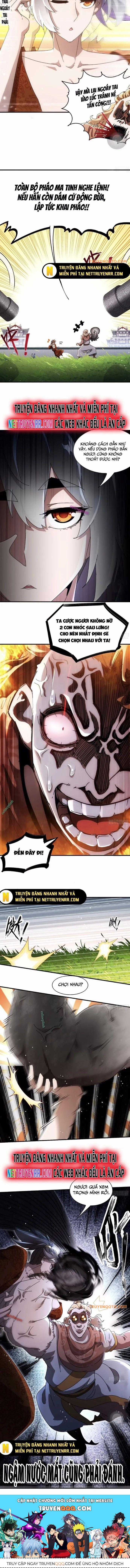 Tuyệt Sắc Đạo Lữ Đều Nói Ngô Hoàng Thể Chất Vô Địch Chương 360 trang 2