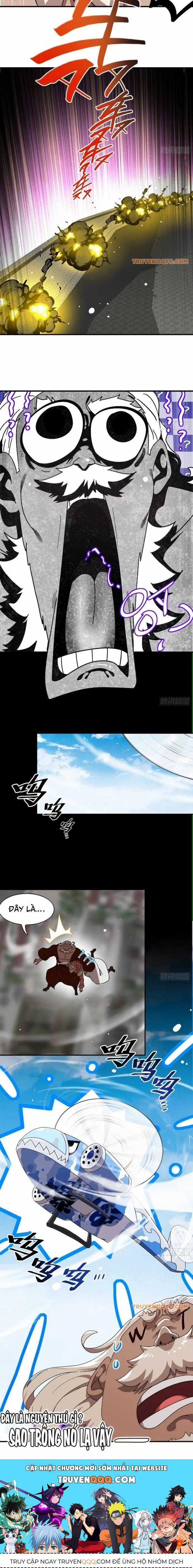 Tuyệt Sắc Đạo Lữ Đều Nói Ngô Hoàng Thể Chất Vô Địch Chương 361 trang 2