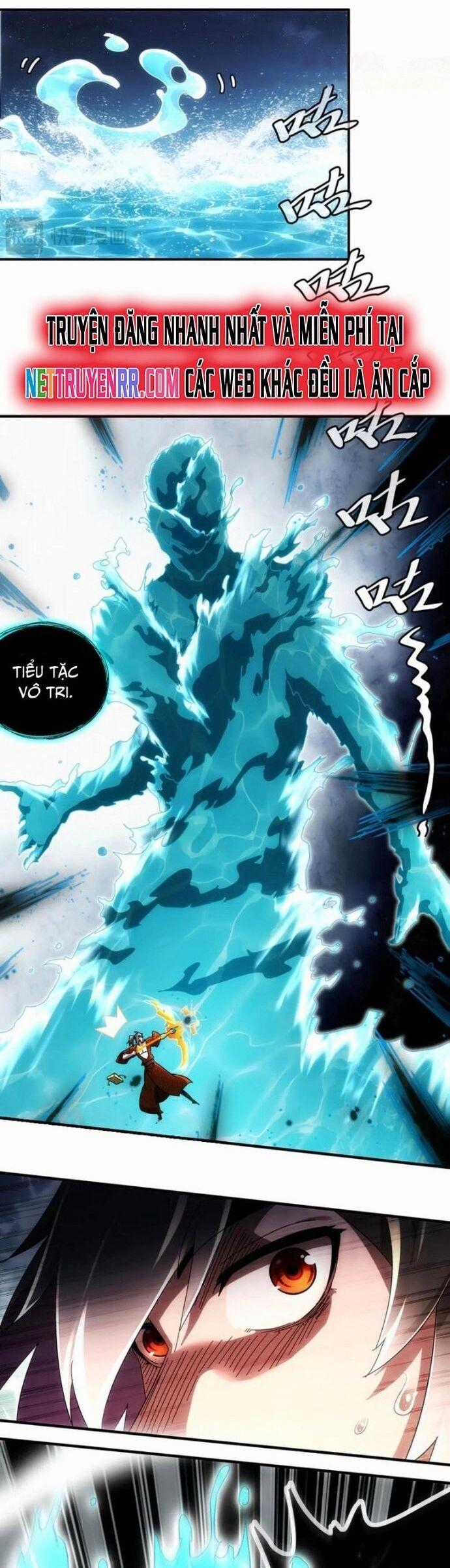 Tuyệt Sắc Đạo Lữ Đều Nói Ngô Hoàng Thể Chất Vô Địch Chương 364 trang 10