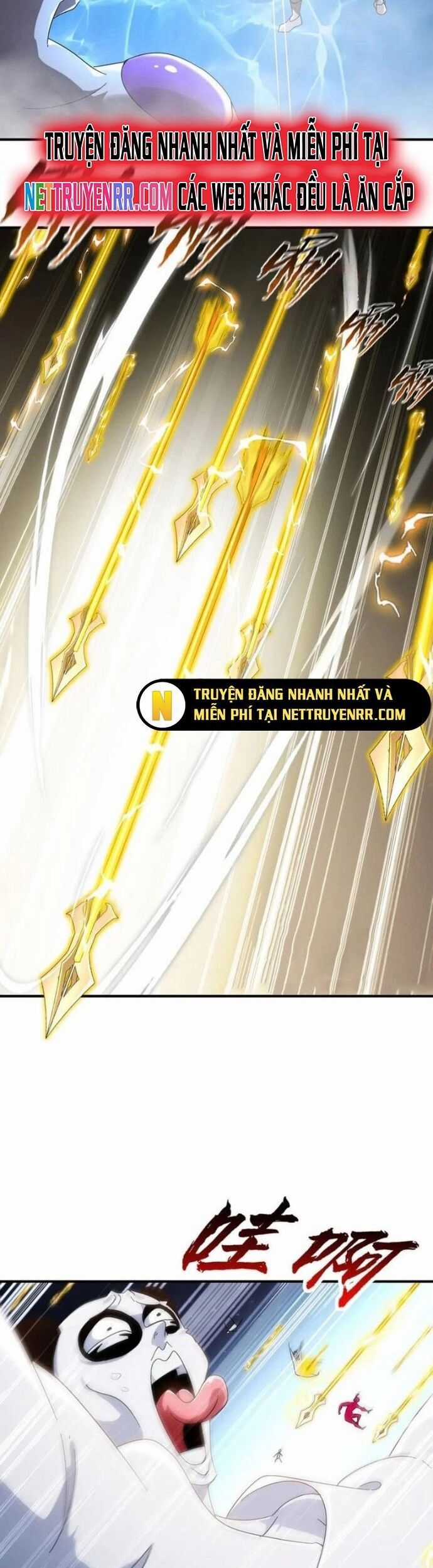 Tuyệt Sắc Đạo Lữ Đều Nói Ngô Hoàng Thể Chất Vô Địch Chương 364 trang 8