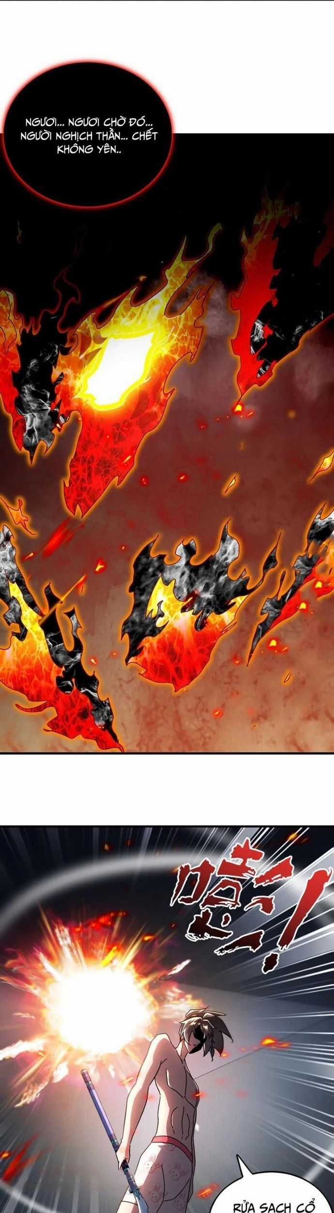 Tuyệt Sắc Đạo Lữ Đều Nói Ngô Hoàng Thể Chất Vô Địch Chương 367 trang 10