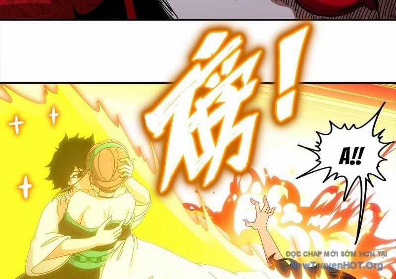 Tuyệt Sắc Đạo Lữ Đều Nói Ngô Hoàng Thể Chất Vô Địch Chương 413 trang 11