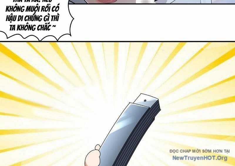 Tuyệt Sắc Đạo Lữ Đều Nói Ngô Hoàng Thể Chất Vô Địch Chương 413 trang 17