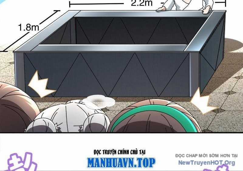 Tuyệt Sắc Đạo Lữ Đều Nói Ngô Hoàng Thể Chất Vô Địch Chương 413 trang 19