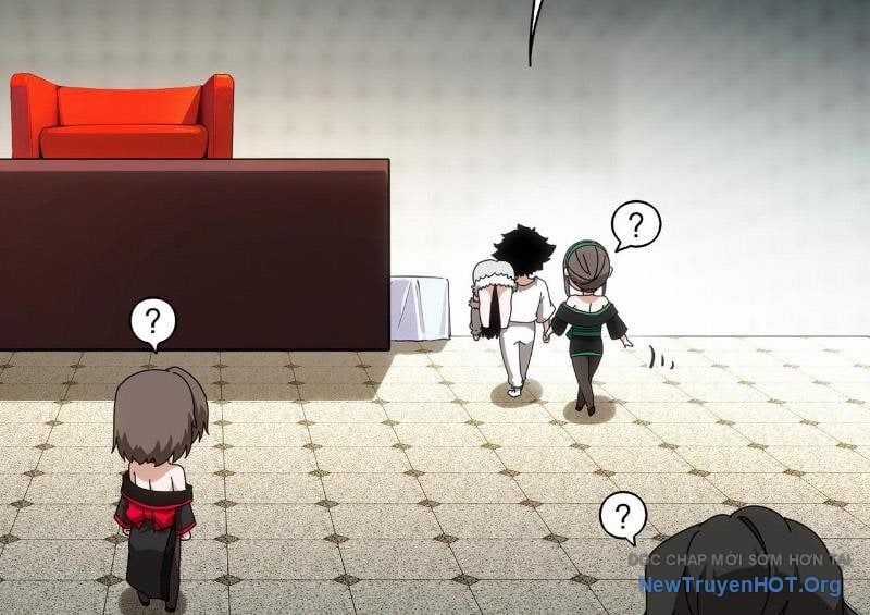 Tuyệt Sắc Đạo Lữ Đều Nói Ngô Hoàng Thể Chất Vô Địch Chương 413 trang 26