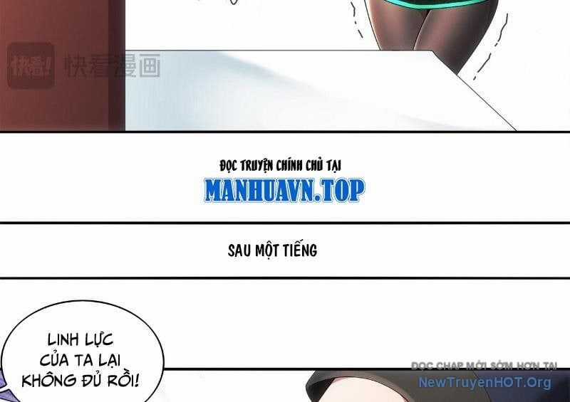 Tuyệt Sắc Đạo Lữ Đều Nói Ngô Hoàng Thể Chất Vô Địch Chương 413 trang 31