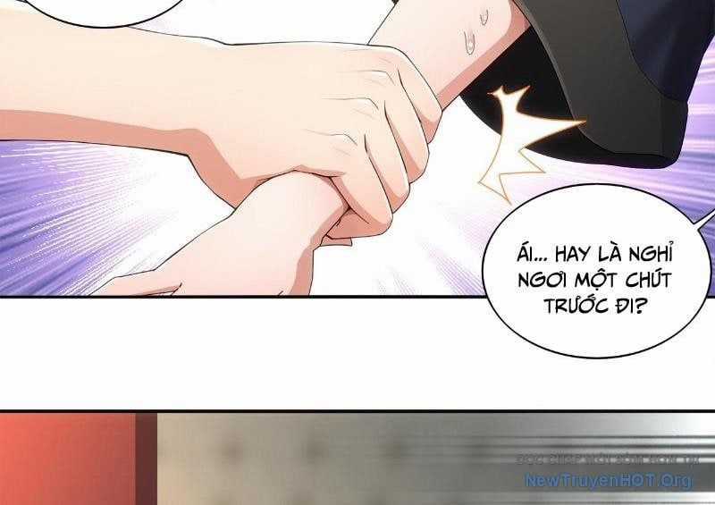 Tuyệt Sắc Đạo Lữ Đều Nói Ngô Hoàng Thể Chất Vô Địch Chương 413 trang 32