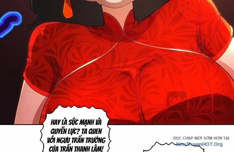 Tuyệt Sắc Đạo Lữ Đều Nói Ngô Hoàng Thể Chất Vô Địch Chương 413 trang 43