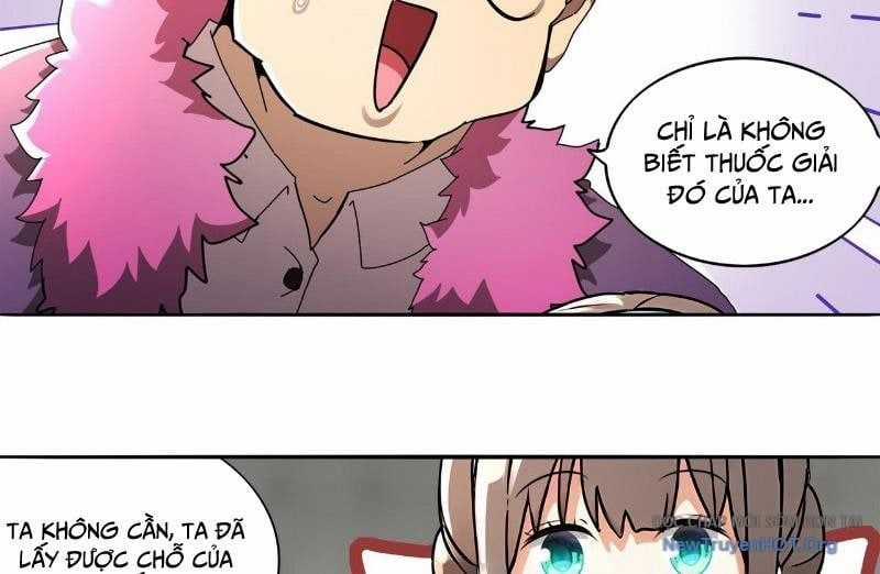 Tuyệt Sắc Đạo Lữ Đều Nói Ngô Hoàng Thể Chất Vô Địch Chương 413 trang 48