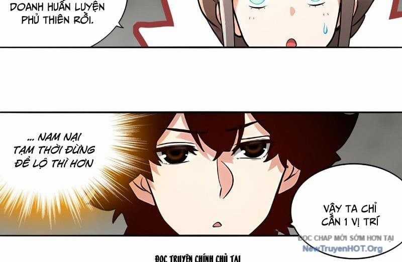 Tuyệt Sắc Đạo Lữ Đều Nói Ngô Hoàng Thể Chất Vô Địch Chương 413 trang 49