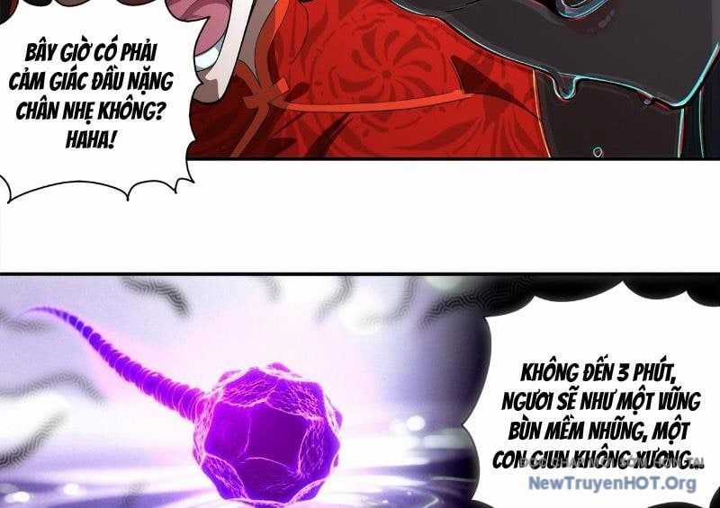 Tuyệt Sắc Đạo Lữ Đều Nói Ngô Hoàng Thể Chất Vô Địch Chương 413 trang 5