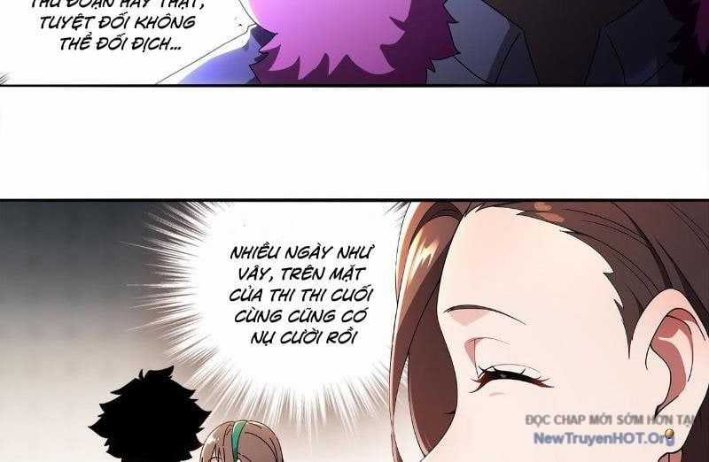 Tuyệt Sắc Đạo Lữ Đều Nói Ngô Hoàng Thể Chất Vô Địch Chương 413 trang 53