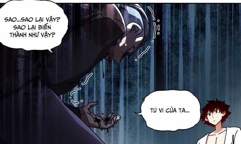 Tuyệt Sắc Đạo Lữ Đều Nói Ngô Hoàng Thể Chất Vô Địch Chương 416 trang 17