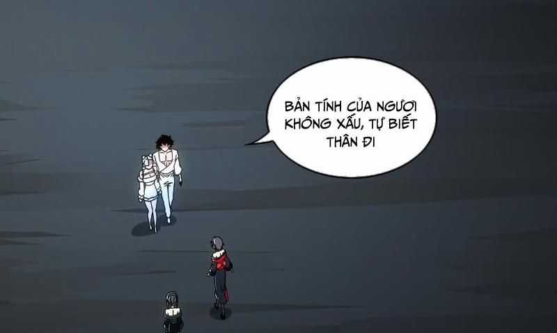 Tuyệt Sắc Đạo Lữ Đều Nói Ngô Hoàng Thể Chất Vô Địch Chương 416 trang 28