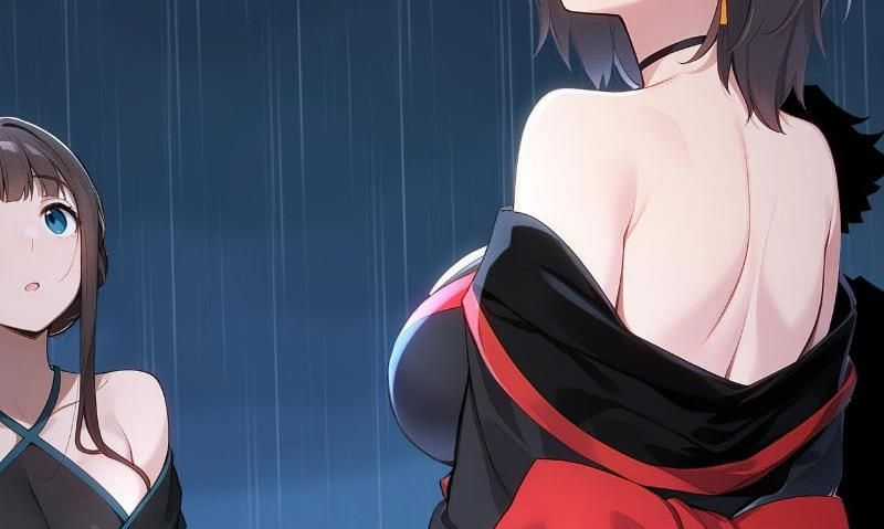 Tuyệt Sắc Đạo Lữ Đều Nói Ngô Hoàng Thể Chất Vô Địch Chương 416 trang 31