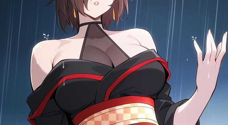 Tuyệt Sắc Đạo Lữ Đều Nói Ngô Hoàng Thể Chất Vô Địch Chương 416 trang 35