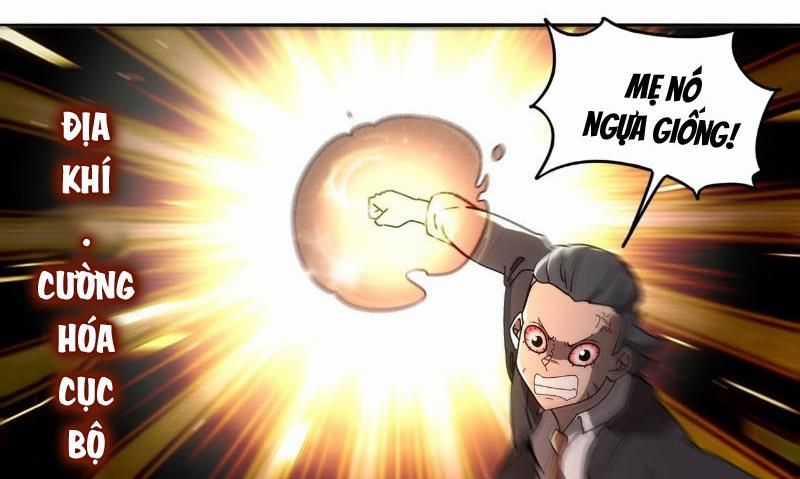 Tuyệt Sắc Đạo Lữ Đều Nói Ngô Hoàng Thể Chất Vô Địch Chương 416 trang 4