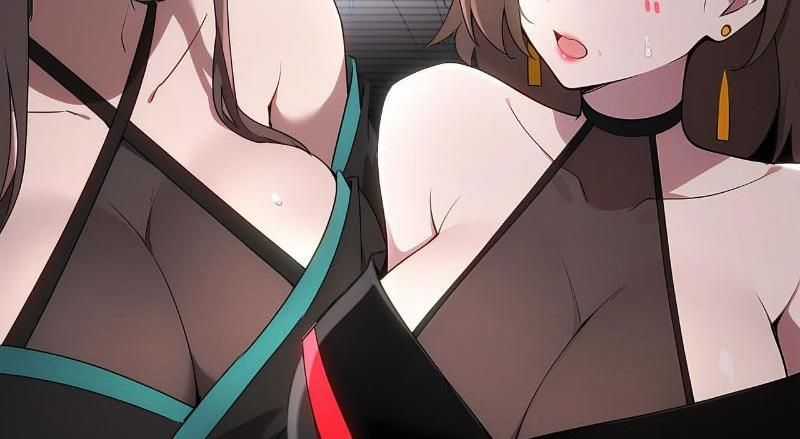 Tuyệt Sắc Đạo Lữ Đều Nói Ngô Hoàng Thể Chất Vô Địch Chương 416 trang 44