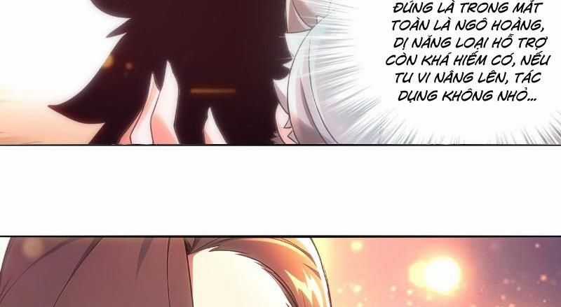 Tuyệt Sắc Đạo Lữ Đều Nói Ngô Hoàng Thể Chất Vô Địch Chương 416 trang 51