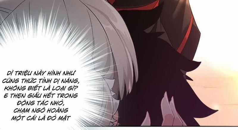 Tuyệt Sắc Đạo Lữ Đều Nói Ngô Hoàng Thể Chất Vô Địch Chương 416 trang 54