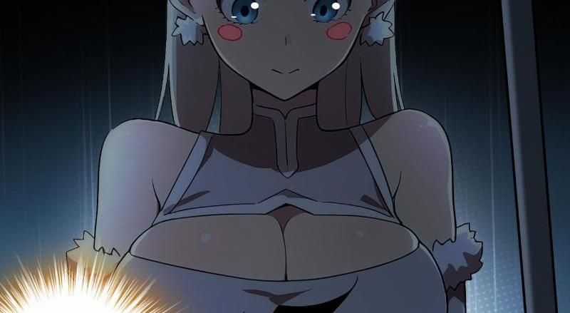 Tuyệt Sắc Đạo Lữ Đều Nói Ngô Hoàng Thể Chất Vô Địch Chương 416 trang 59