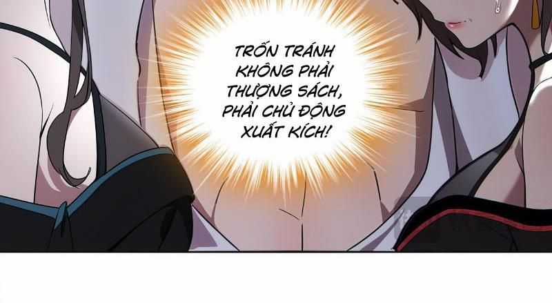 Tuyệt Sắc Đạo Lữ Đều Nói Ngô Hoàng Thể Chất Vô Địch Chương 416 trang 62