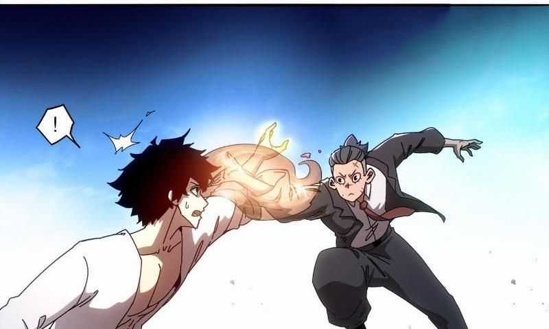 Tuyệt Sắc Đạo Lữ Đều Nói Ngô Hoàng Thể Chất Vô Địch Chương 416 trang 7