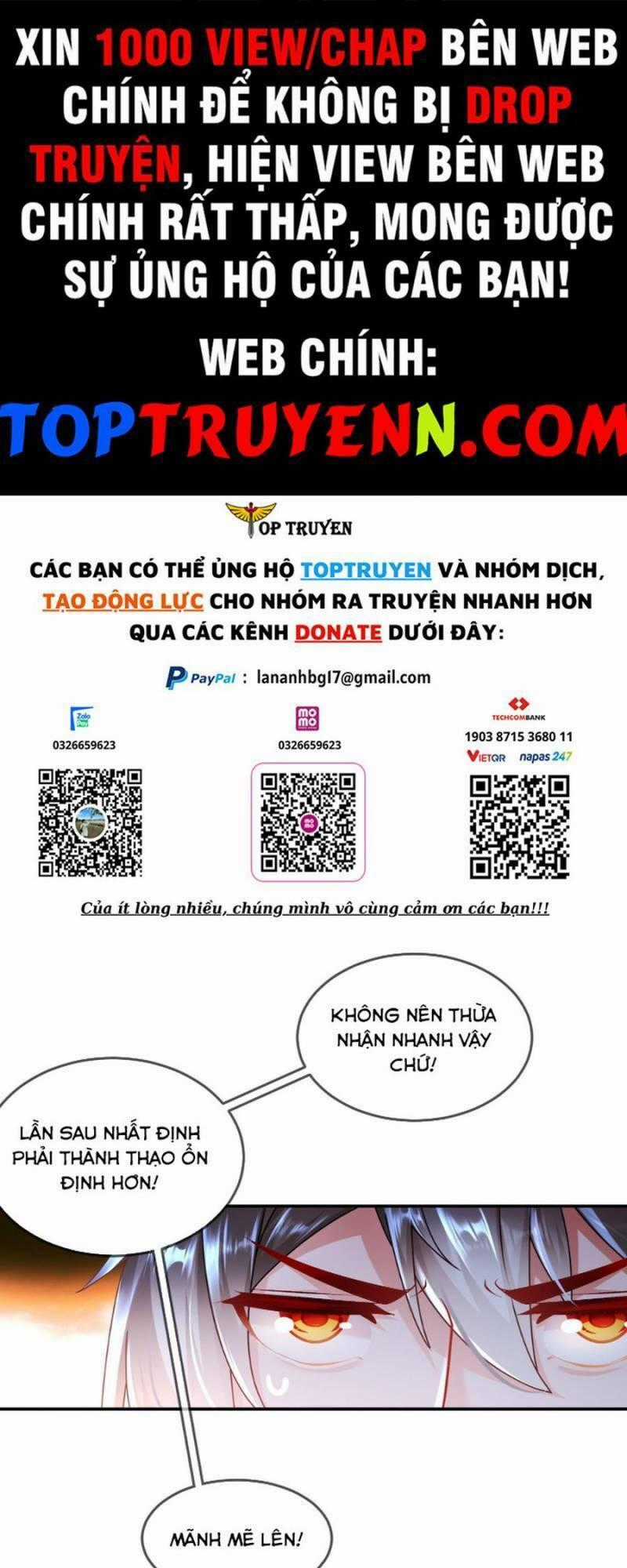 Tuyệt Sắc Đạo Lữ Đều Nói Ngô Hoàng Thể Chất Vô Địch Chương 49 trang 0