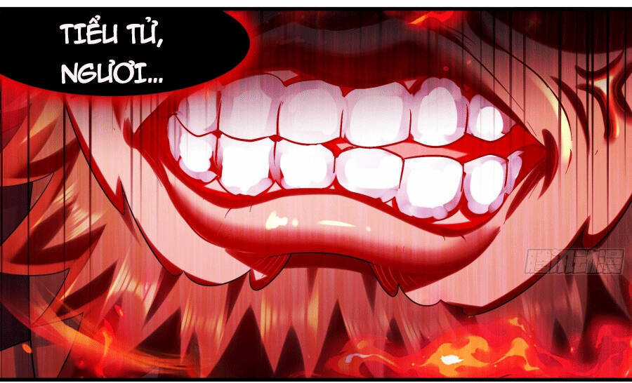 Tuyệt Sắc Đạo Lữ Đều Nói Ngô Hoàng Thể Chất Vô Địch Chương 5 trang 10