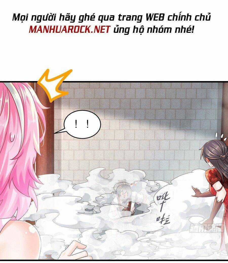 Tuyệt Sắc Đạo Lữ Đều Nói Ngô Hoàng Thể Chất Vô Địch Chương 5 trang 4