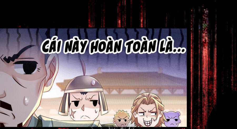 Tuyệt Sắc Đạo Lữ Đều Nói Ngô Hoàng Thể Chất Vô Địch Chương 5 trang 8