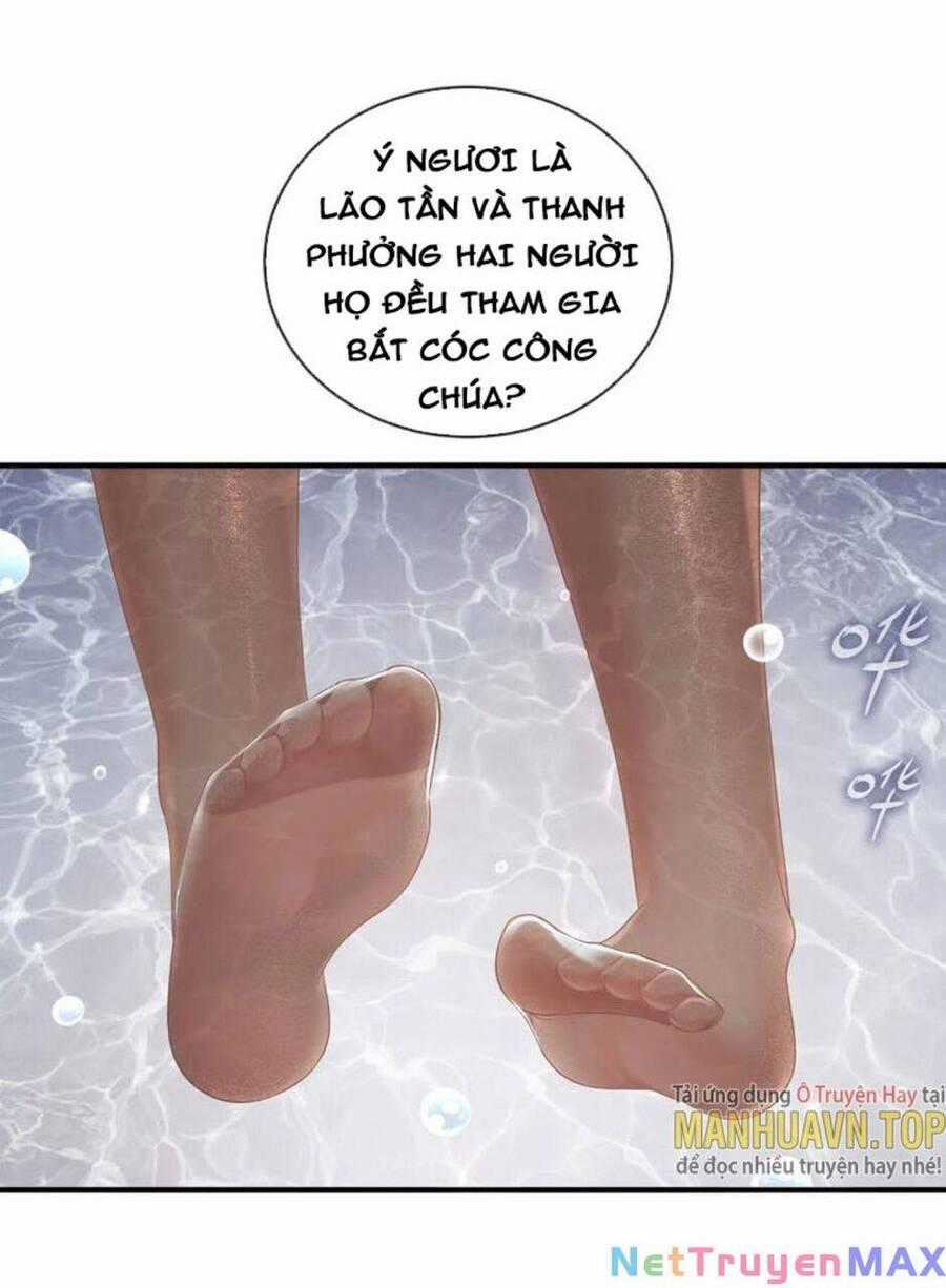 Tuyệt Sắc Đạo Lữ Đều Nói Ngô Hoàng Thể Chất Vô Địch Chương 52 trang 0