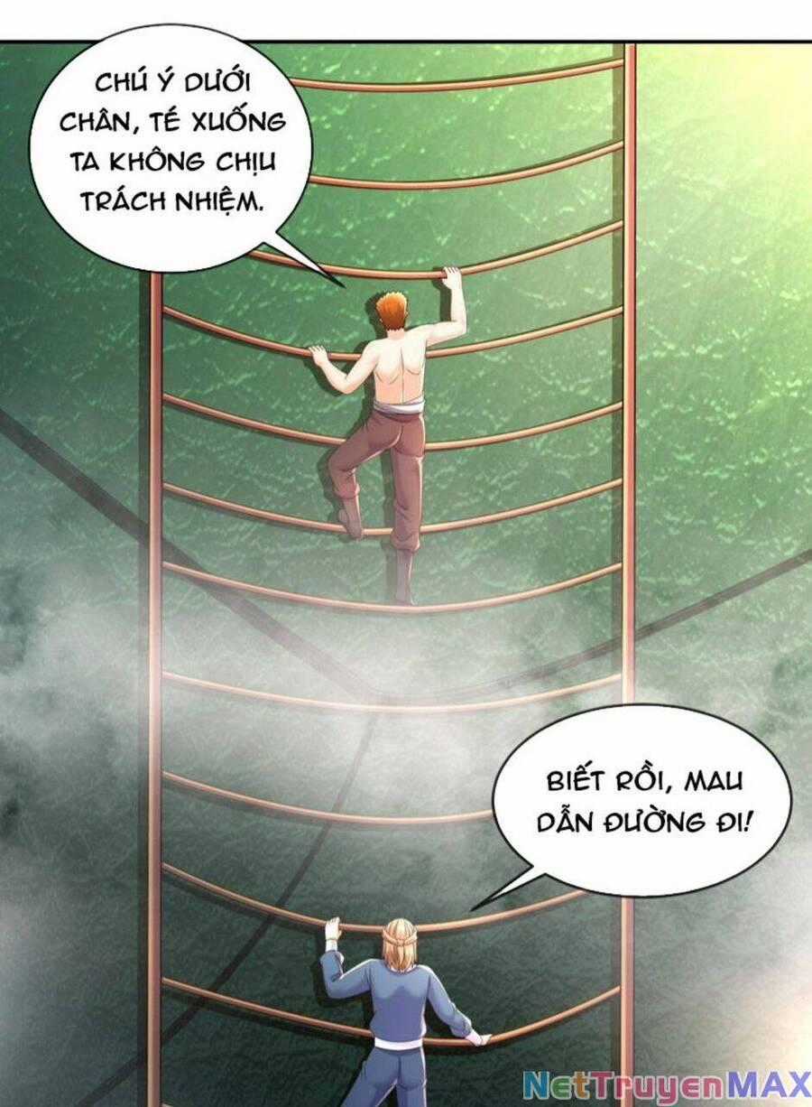 Tuyệt Sắc Đạo Lữ Đều Nói Ngô Hoàng Thể Chất Vô Địch Chương 55 trang 0