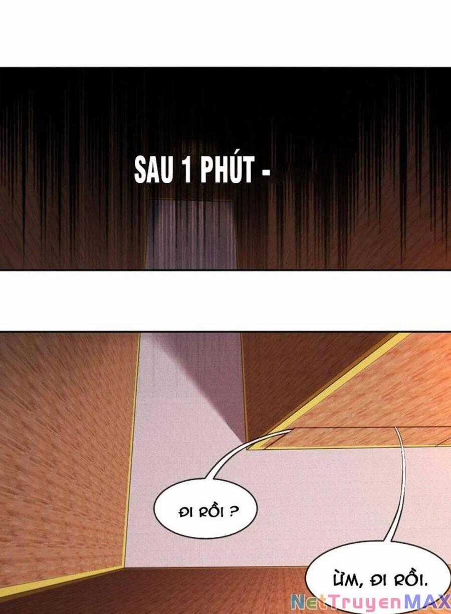 Tuyệt Sắc Đạo Lữ Đều Nói Ngô Hoàng Thể Chất Vô Địch Chương 56 trang 1