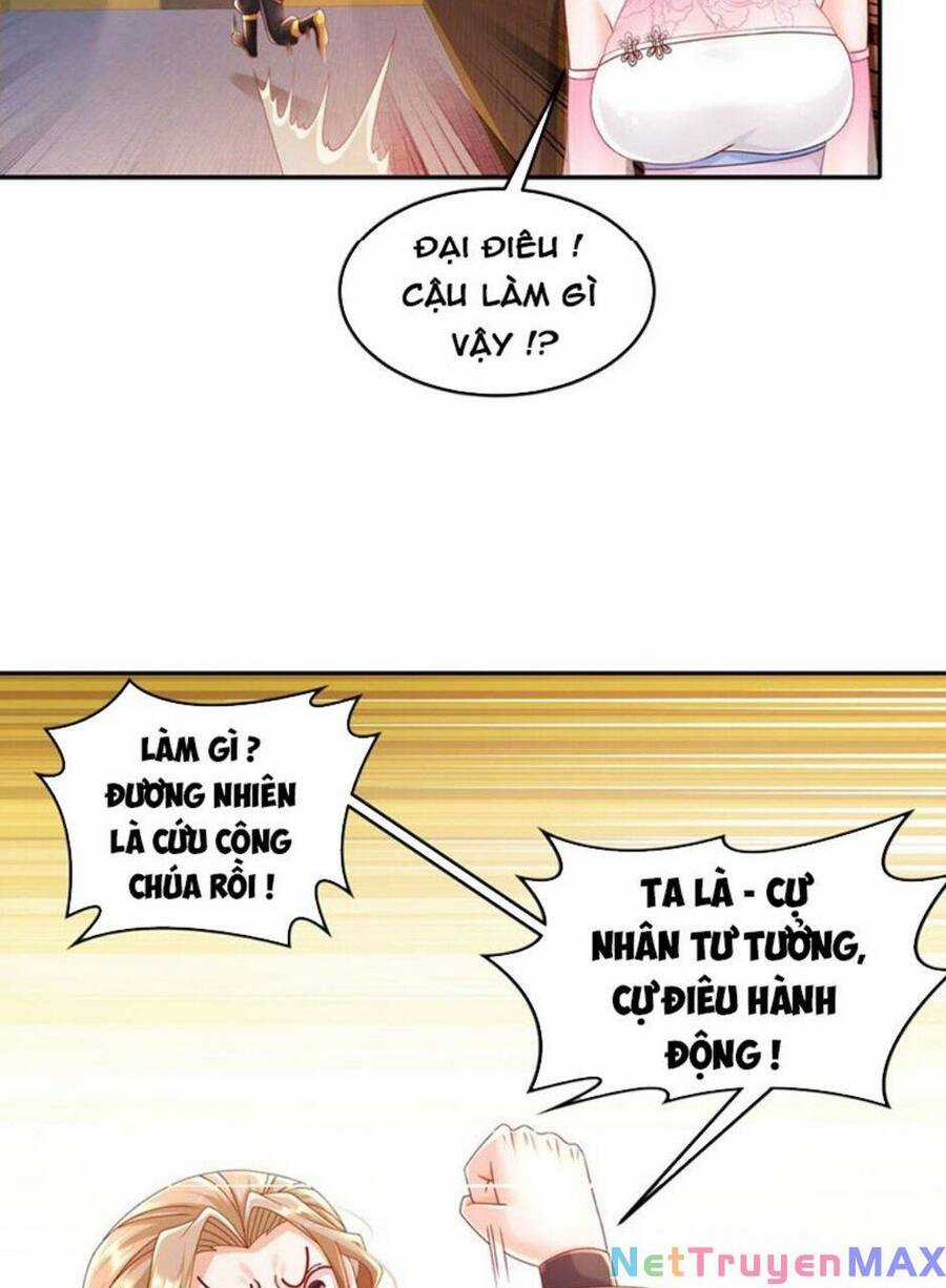 Tuyệt Sắc Đạo Lữ Đều Nói Ngô Hoàng Thể Chất Vô Địch Chương 56 trang 4