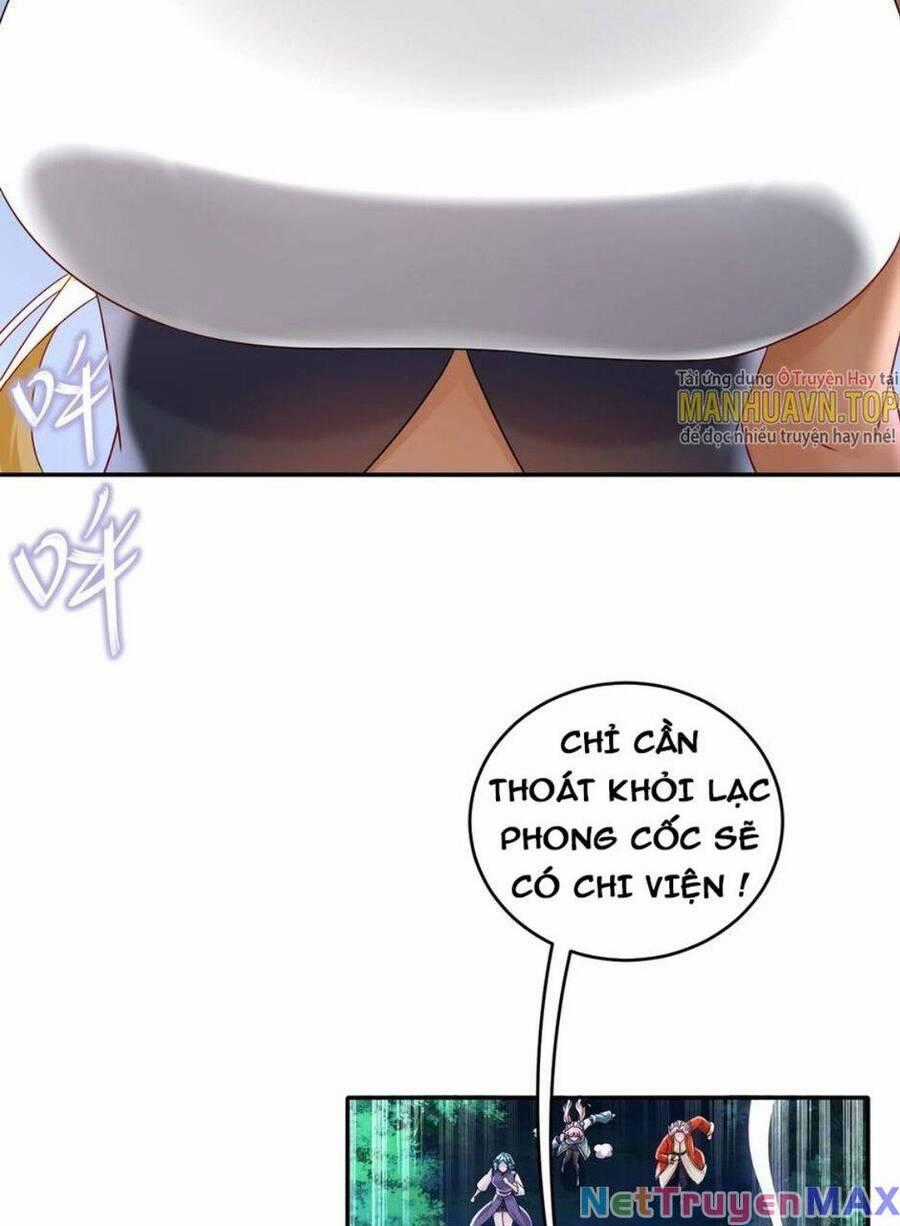 Tuyệt Sắc Đạo Lữ Đều Nói Ngô Hoàng Thể Chất Vô Địch Chương 58 trang 1