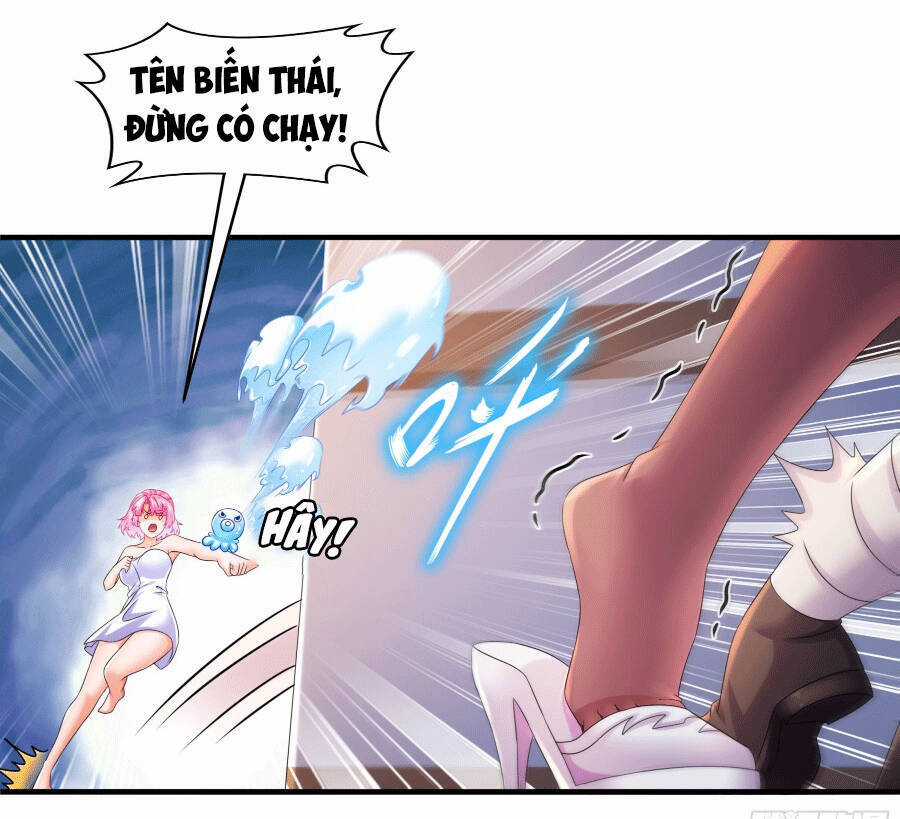 Tuyệt Sắc Đạo Lữ Đều Nói Ngô Hoàng Thể Chất Vô Địch Chương 6 trang 10