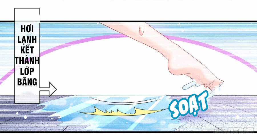 Tuyệt Sắc Đạo Lữ Đều Nói Ngô Hoàng Thể Chất Vô Địch Chương 6 trang 16