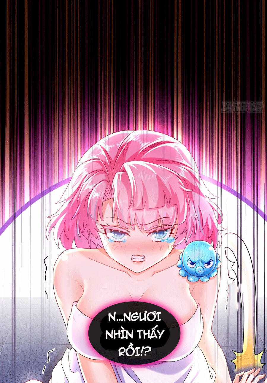 Tuyệt Sắc Đạo Lữ Đều Nói Ngô Hoàng Thể Chất Vô Địch Chương 6 trang 20