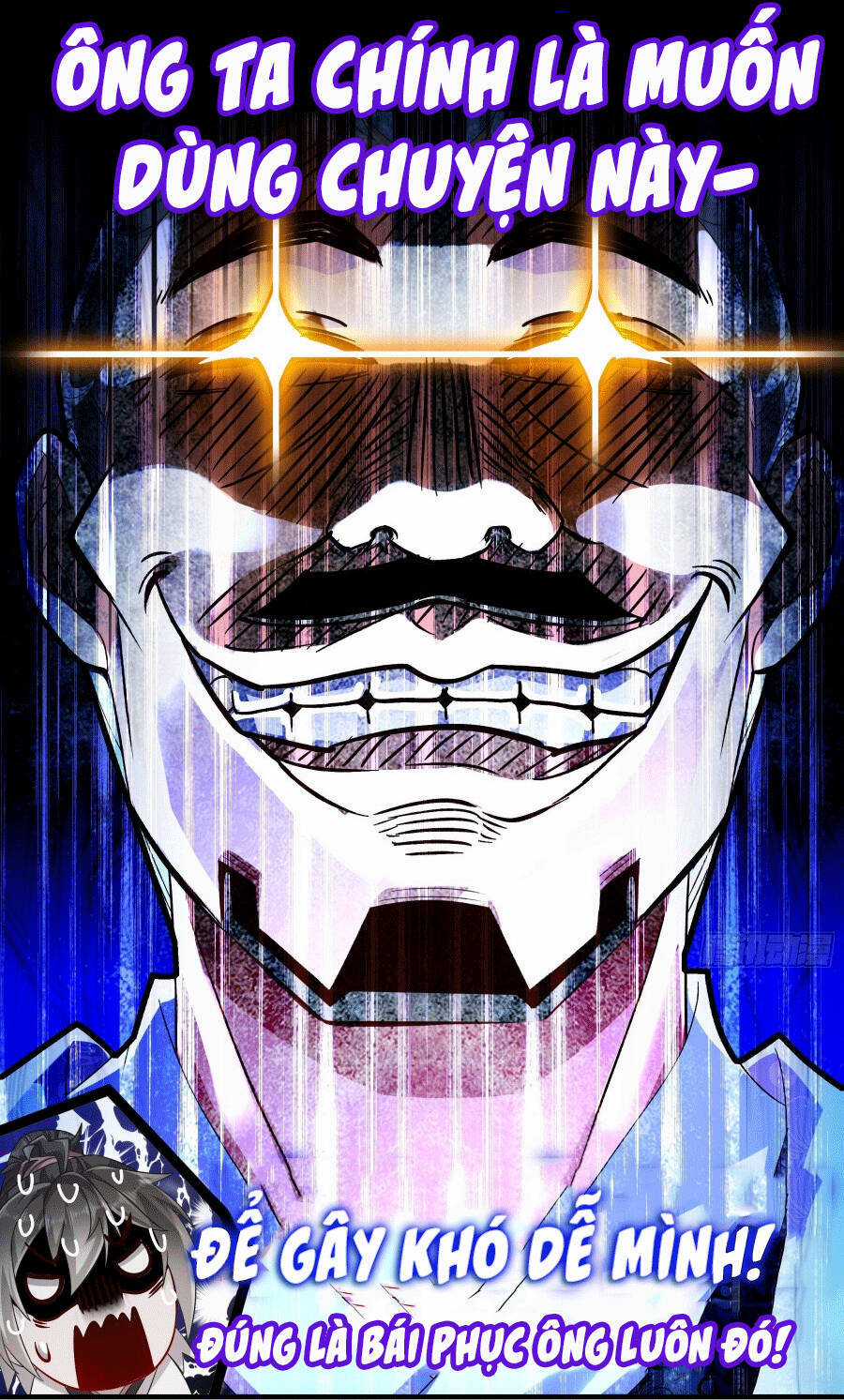 Tuyệt Sắc Đạo Lữ Đều Nói Ngô Hoàng Thể Chất Vô Địch Chương 6 trang 31