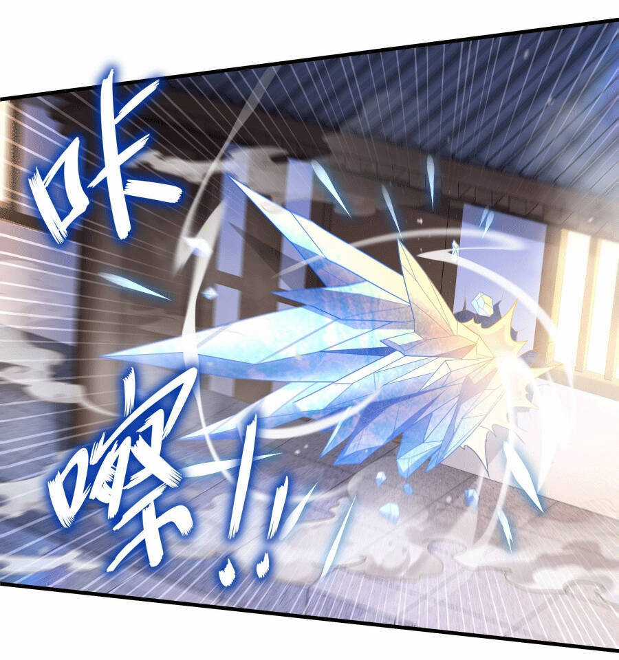 Tuyệt Sắc Đạo Lữ Đều Nói Ngô Hoàng Thể Chất Vô Địch Chương 6 trang 5